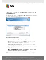 Предварительный просмотр 54 страницы AVG Anti-Virus Business Edition 2011 User Manual