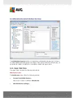 Предварительный просмотр 98 страницы AVG Anti-Virus Business Edition 2011 User Manual