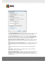 Предварительный просмотр 99 страницы AVG Anti-Virus Business Edition 2011 User Manual