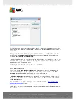 Предварительный просмотр 107 страницы AVG Anti-Virus Business Edition 2011 User Manual