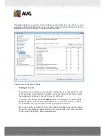 Предварительный просмотр 178 страницы AVG Anti-Virus Business Edition 2011 User Manual