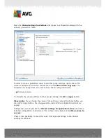 Предварительный просмотр 188 страницы AVG Anti-Virus Business Edition 2011 User Manual