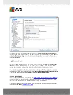 Предварительный просмотр 189 страницы AVG Anti-Virus Business Edition 2011 User Manual