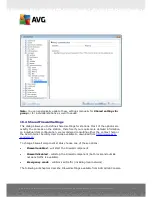 Предварительный просмотр 191 страницы AVG Anti-Virus Business Edition 2011 User Manual