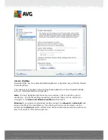 Предварительный просмотр 193 страницы AVG Anti-Virus Business Edition 2011 User Manual