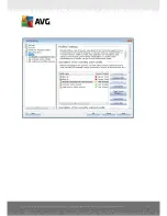 Предварительный просмотр 194 страницы AVG Anti-Virus Business Edition 2011 User Manual