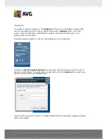 Предварительный просмотр 224 страницы AVG Anti-Virus Business Edition 2011 User Manual