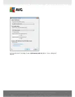 Предварительный просмотр 235 страницы AVG Anti-Virus Business Edition 2011 User Manual