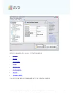 Предварительный просмотр 106 страницы AVG ANTI-VIRUS FREE EDITION 9.0 User Manual