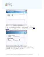 Предварительный просмотр 133 страницы AVG ANTI-VIRUS FREE EDITION 9.0 User Manual