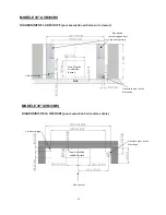 Предварительный просмотр 11 страницы AVG AVB-306RS Installation Manual / Use And Care Manual