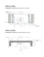 Предварительный просмотр 12 страницы AVG AVB-306RS Installation Manual / Use And Care Manual