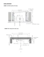 Предварительный просмотр 27 страницы AVG AVB-306RS Installation Manual / Use And Care Manual