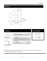 Preview for 21 page of AVG AVC-306CS3 Installation Manual And User'S Manual