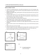 Preview for 22 page of AVG AVC-306CS3 Installation Manual And User'S Manual