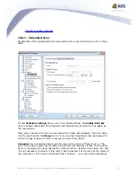 Preview for 75 page of AVG AVG 8.5 FILE SERVER EDITION User Manual