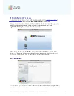 Preview for 6 page of AVG AVG LINKSCANNER FOR MAC User Manual