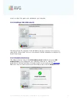 Preview for 10 page of AVG AVG LINKSCANNER FOR MAC User Manual