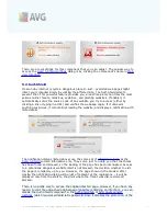 Preview for 17 page of AVG AVG LINKSCANNER FOR MAC User Manual