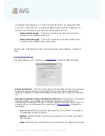 Preview for 23 page of AVG AVG LINKSCANNER FOR MAC User Manual