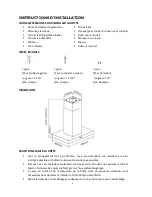 Preview for 5 page of AVG AVI-366IS - IOWA Installation Manual