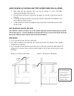 Preview for 6 page of AVG AVI-366IS - IOWA Installation Manual