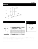 Preview for 7 page of AVG AVL-306CS3 Installation Manual And User'S Manual