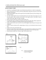 Preview for 22 page of AVG AVL-306CS3 Installation Manual And User'S Manual