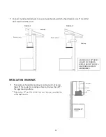 Preview for 20 page of AVG AVM-278PS Installation Manual / Use And Care Manual