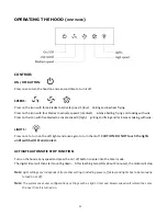 Preview for 25 page of AVG AVM-278PS Installation Manual / Use And Care Manual