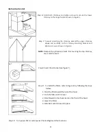 Preview for 23 page of AVG AVN-308CS Installation Manual / Use And Care Manual