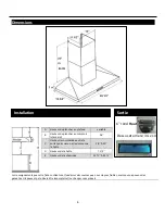 Предварительный просмотр 6 страницы AVG AVN-308CS2 Owner'S Manual