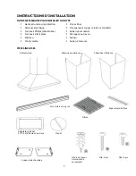 Предварительный просмотр 7 страницы AVG AVN-308CS2 Owner'S Manual