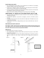 Предварительный просмотр 8 страницы AVG AVN-308CS2 Owner'S Manual