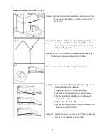 Предварительный просмотр 14 страницы AVG AVN-308CS2 Owner'S Manual