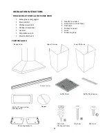 Предварительный просмотр 23 страницы AVG AVN-308CS2 Owner'S Manual