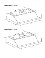 Предварительный просмотр 6 страницы AVG AVV-309S Installation Manual