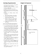 Предварительный просмотр 23 страницы AVG AVV-309S Installation Manual