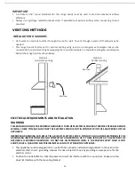 Предварительный просмотр 24 страницы AVG AVV-309S Installation Manual