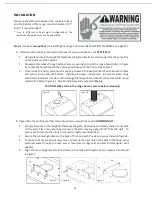 Предварительный просмотр 26 страницы AVG AVV-309S Installation Manual