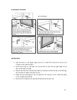 Preview for 25 page of AVG BSC46DB Instruction Manual