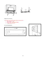 Предварительный просмотр 24 страницы AVG DAKOTA-AVD-306PSB Installation Manual / Use And Care Manual