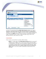 Предварительный просмотр 19 страницы AVG IDENTITY PROTECTION User Manual