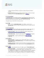 Preview for 17 page of AVG LINKSCANNER User Manual