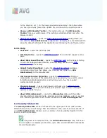 Preview for 18 page of AVG LINKSCANNER User Manual