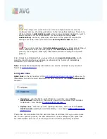Preview for 19 page of AVG LINKSCANNER User Manual