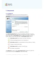 Preview for 22 page of AVG LINKSCANNER User Manual