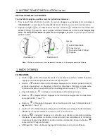 Preview for 8 page of AVG MONDOVINO MVP46DS Instruction Manual