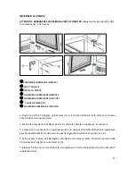 Предварительный просмотр 11 страницы AVG NOIRE BSC27SB Instruction Manual