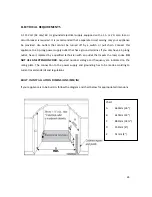 Preview for 24 page of AVG Noire BSC46DB2 Instruction Manual